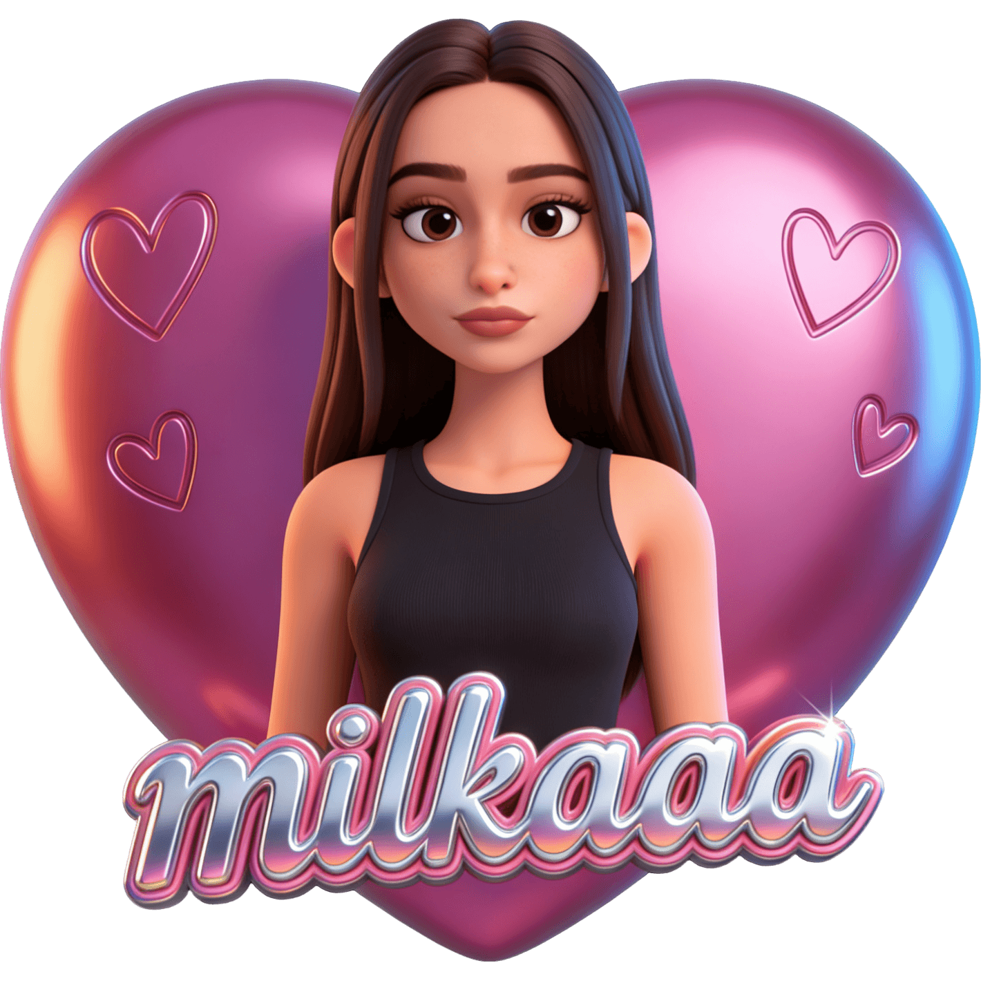 Milkaaa 