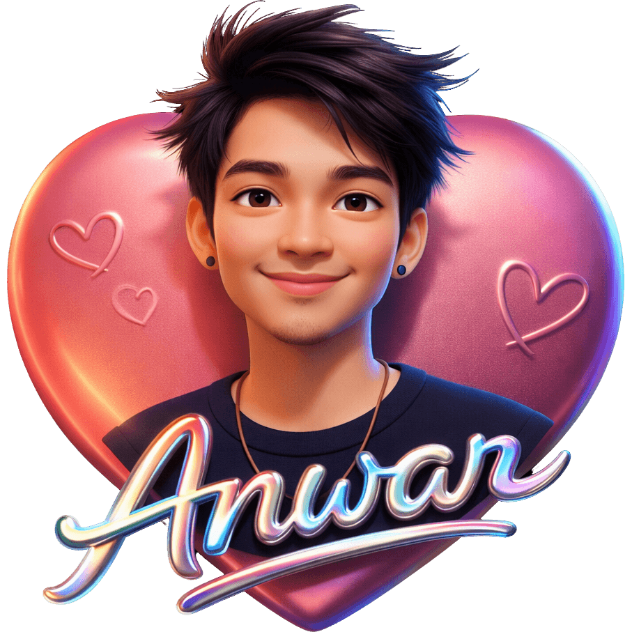 Anwar Keren