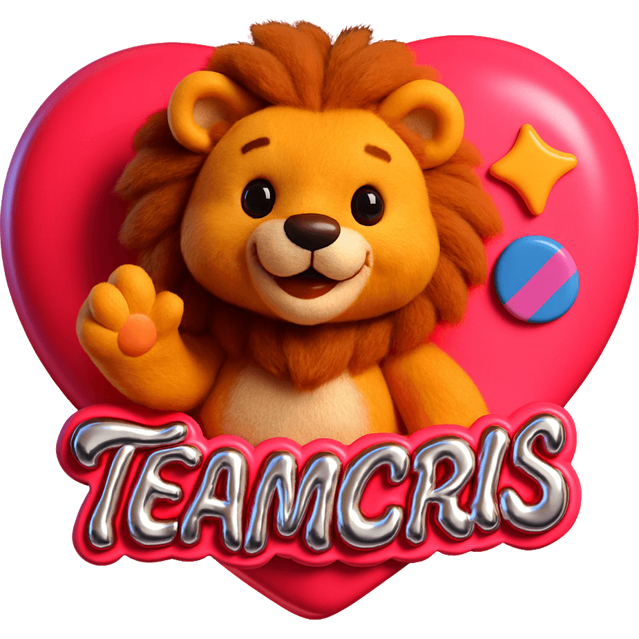 TEAMCRIS