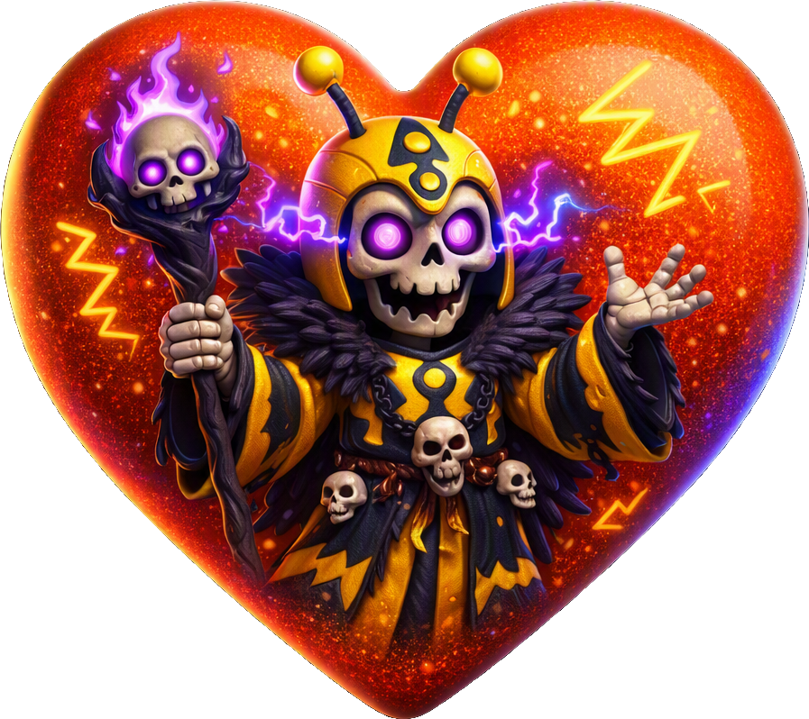 Goon Reaper