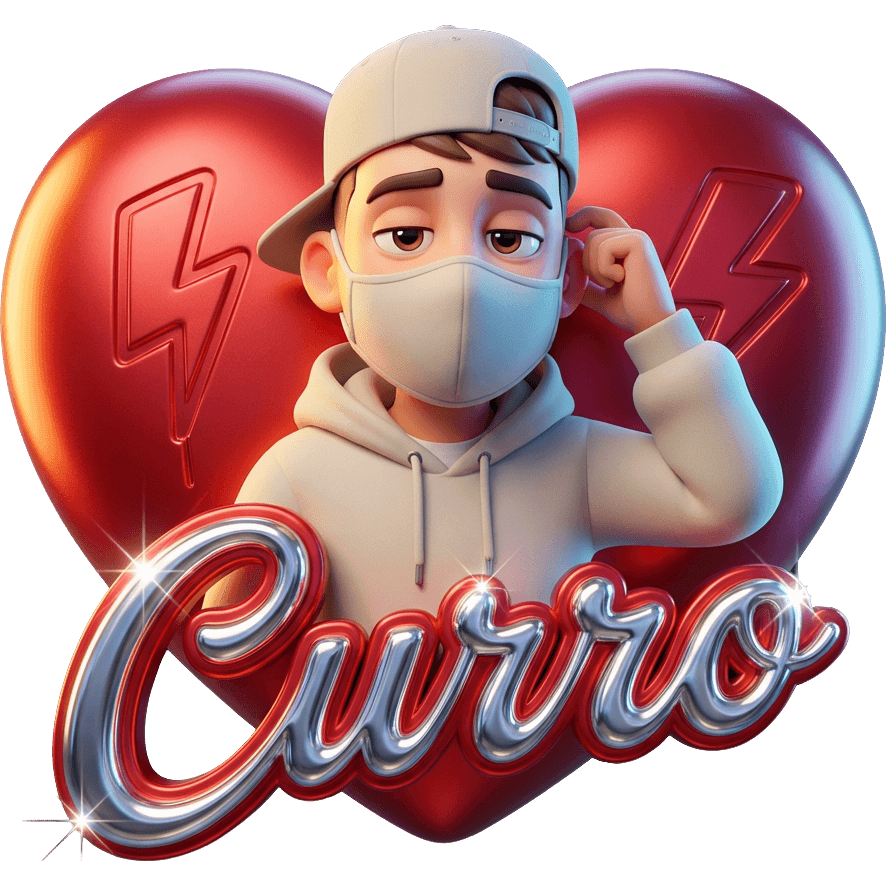 Sangre Curro