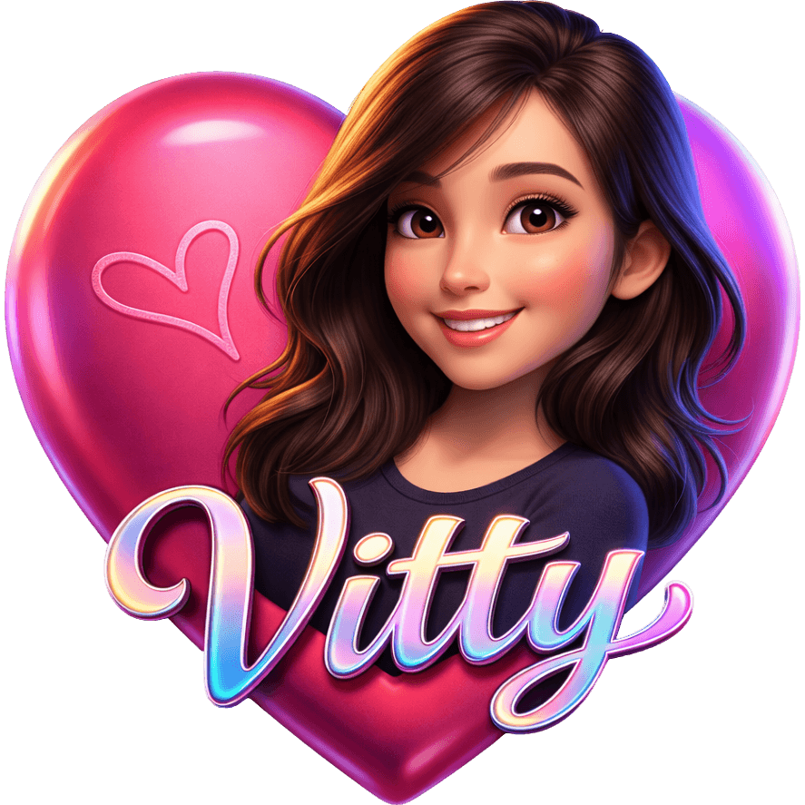 Aura da Vitty