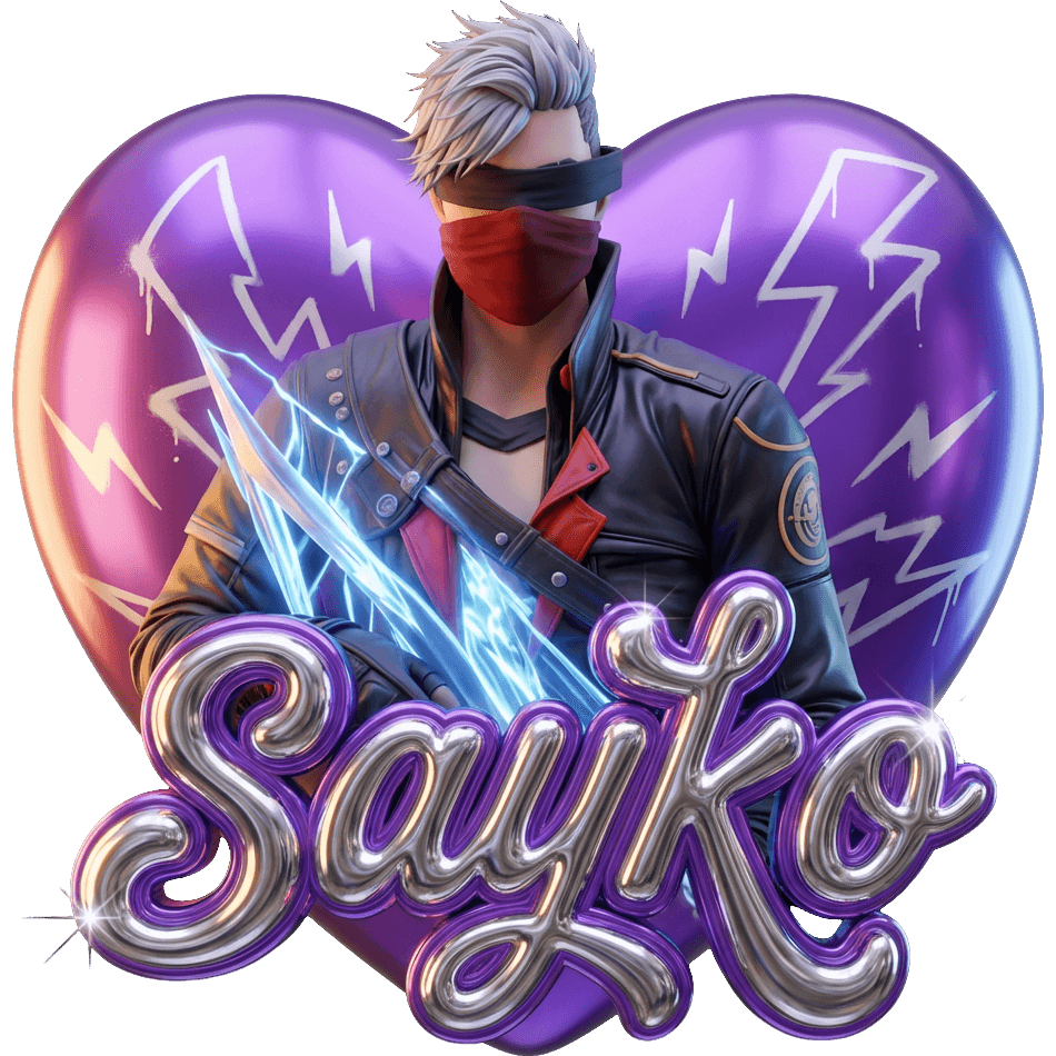 Lames Sayko