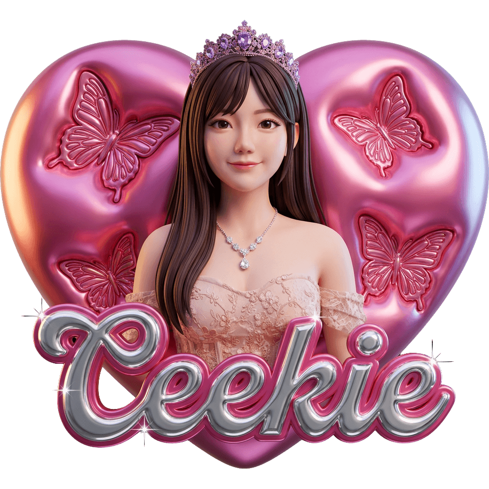 Ceekie Crown