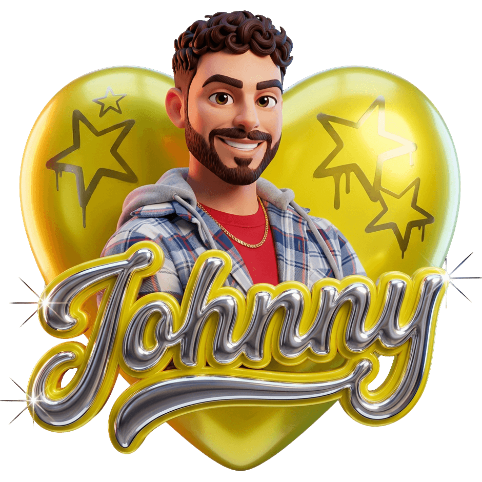 Johnny Plaid