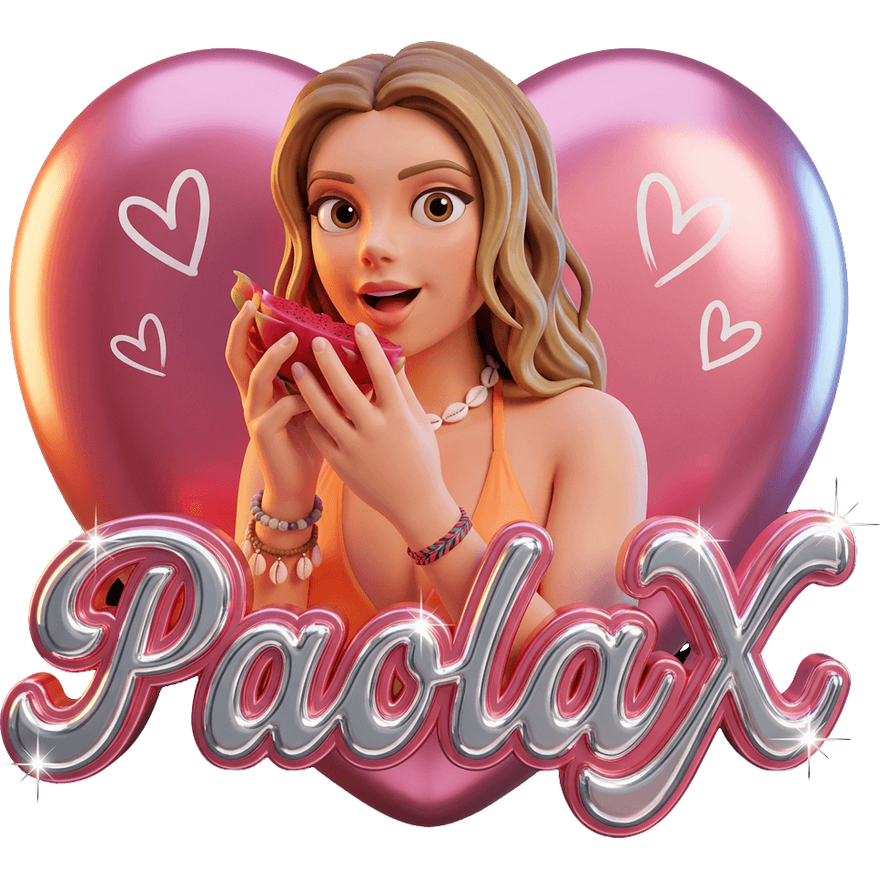PaolaX Gourmande