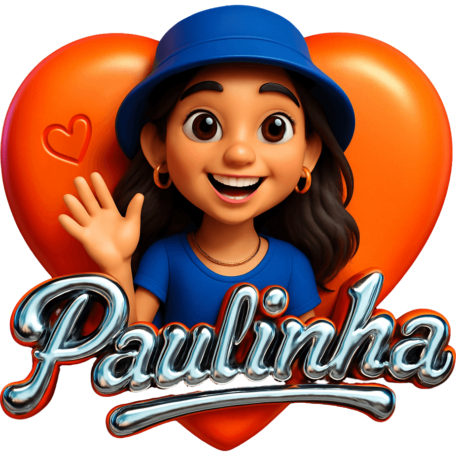 Paulinha Souza 