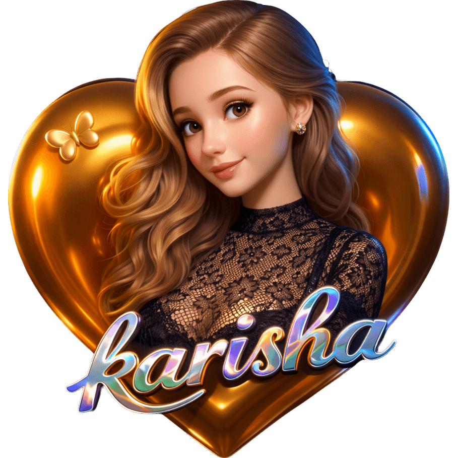 MeowKarisha