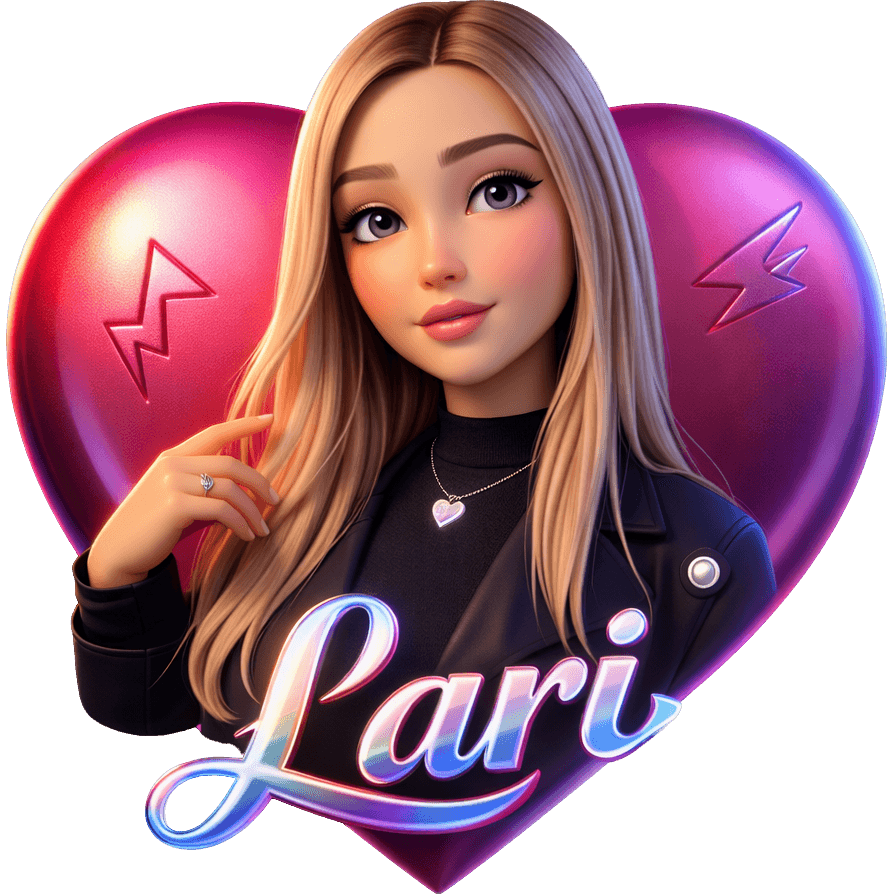 Lari Neon