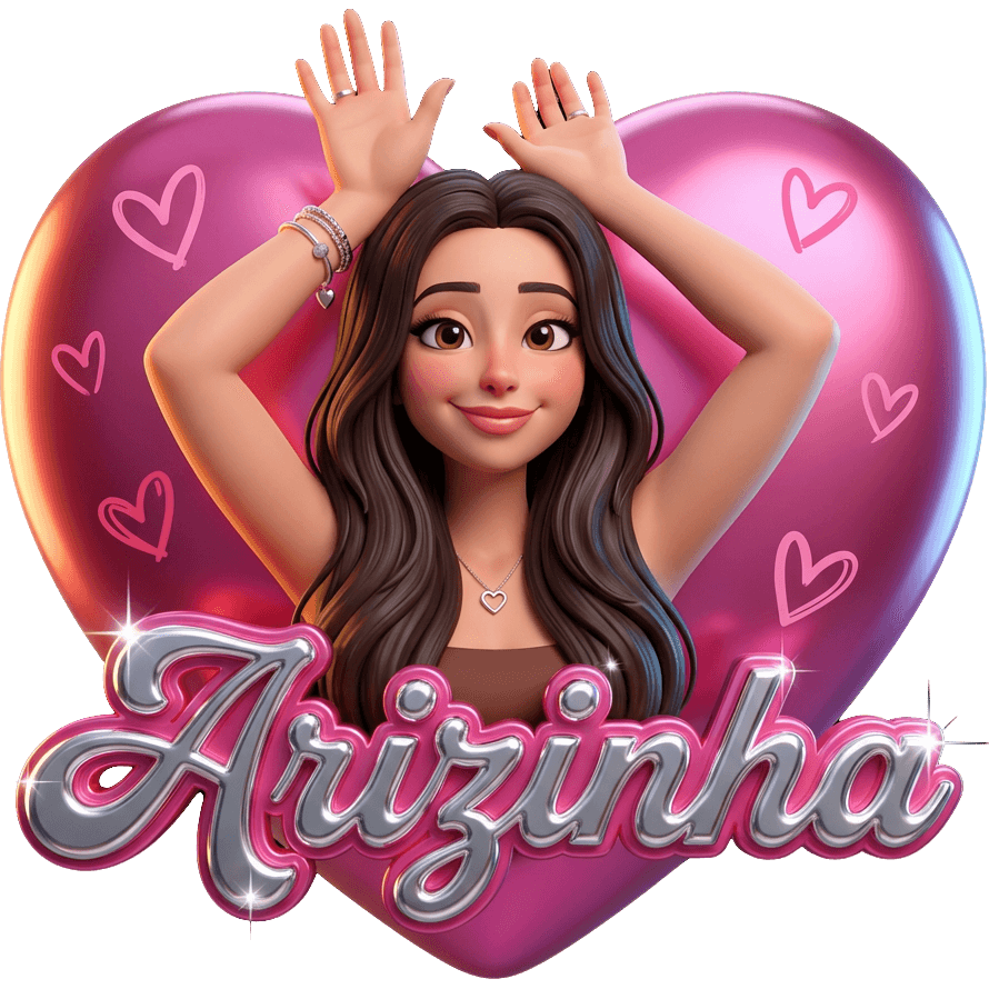 Arizinha Coelha