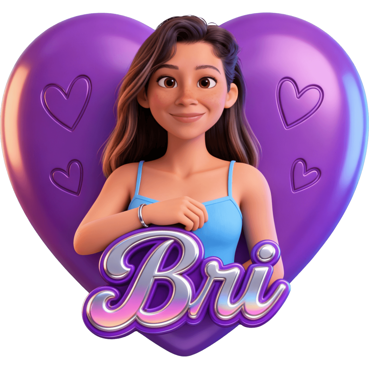 Bri Patrona