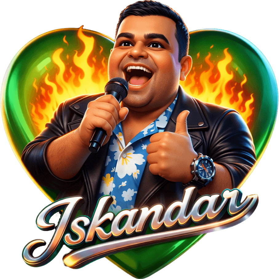 IskandarvocalyX 