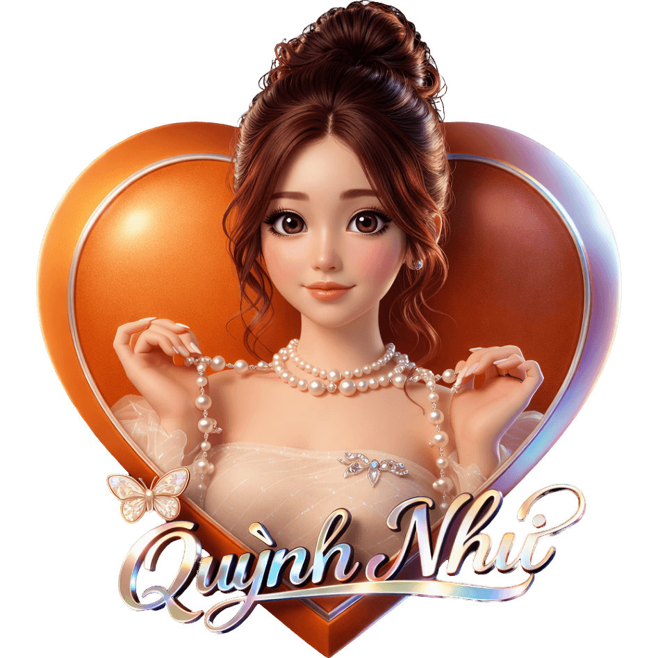 Quỳnh Như iu
