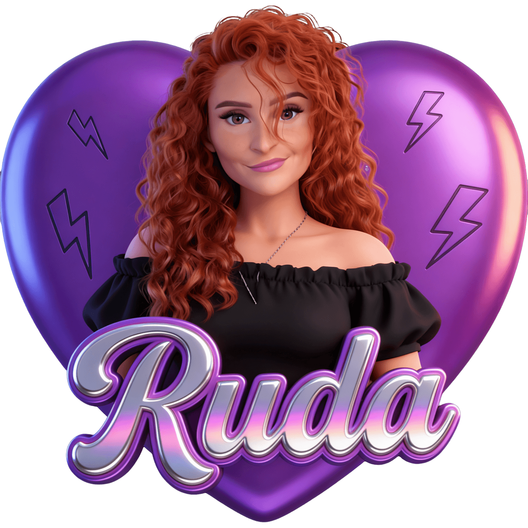 Ruda