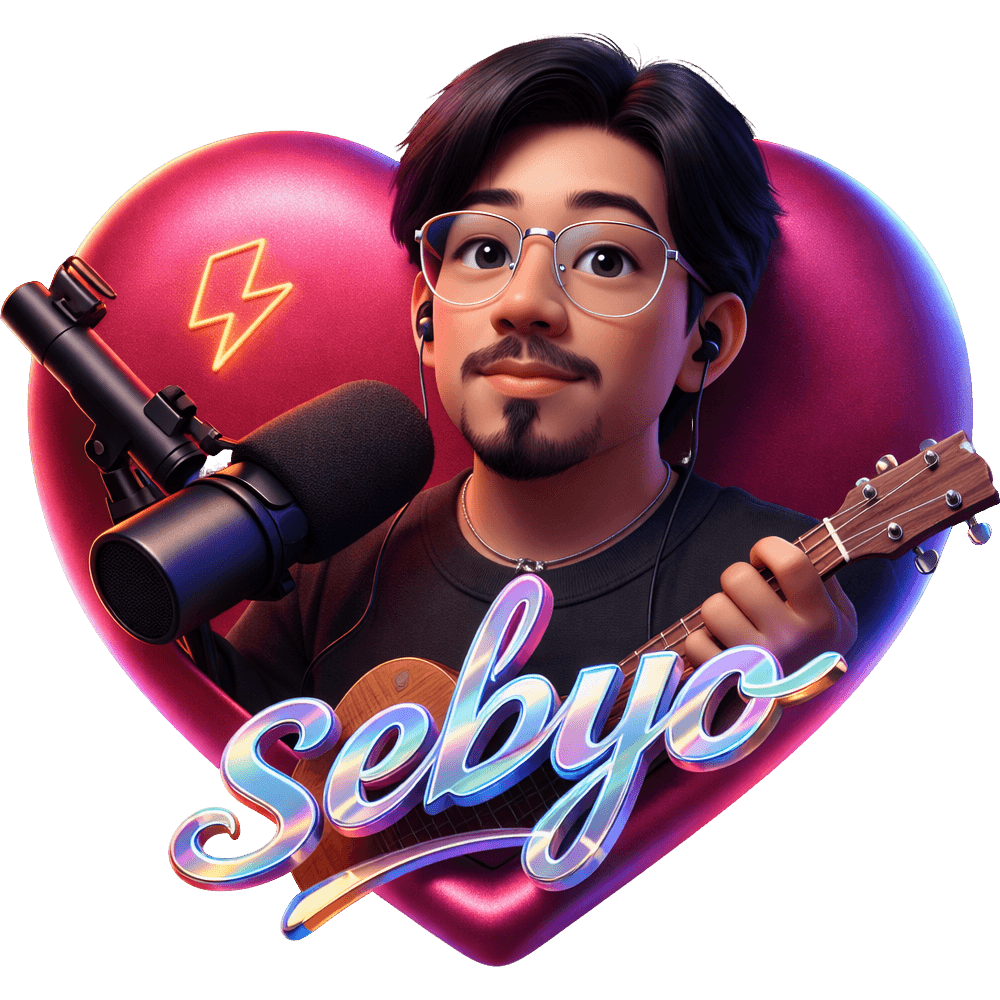 Tunog Sebyo