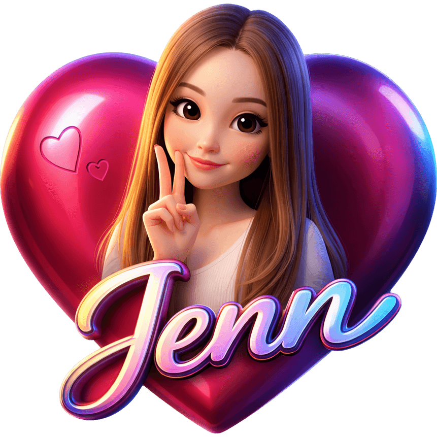 JennForever
