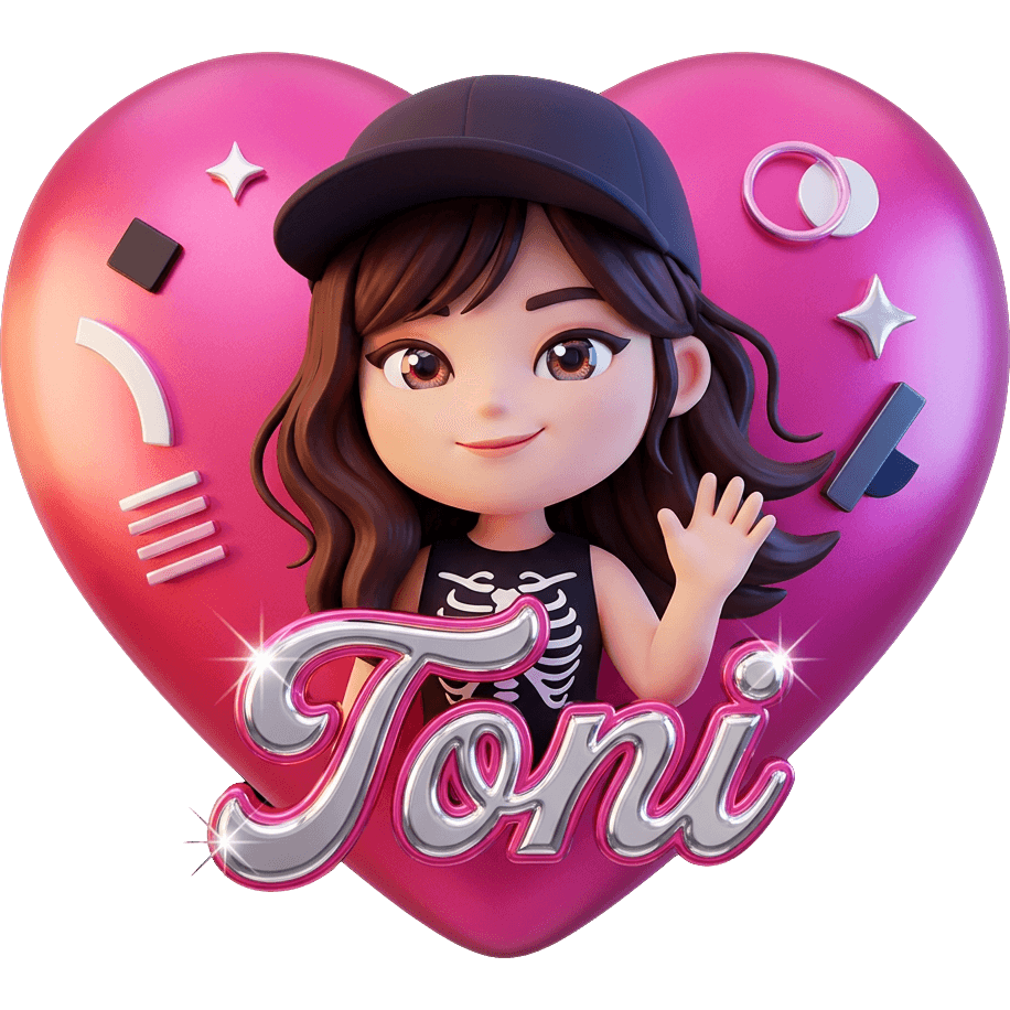 Toni Pop