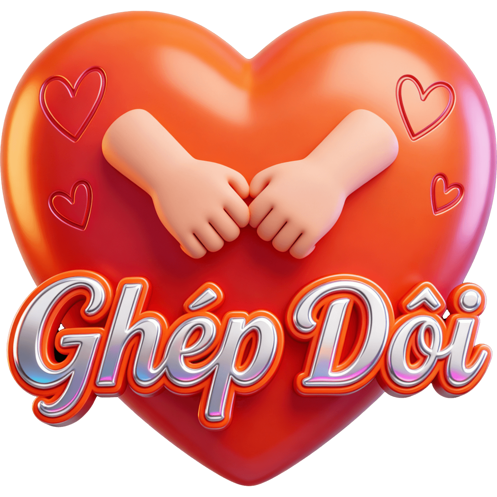 Ghép Đôi