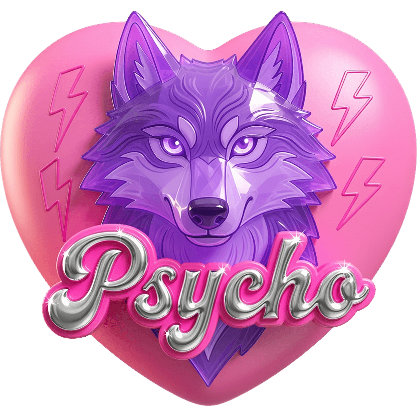 Psycho Wolf