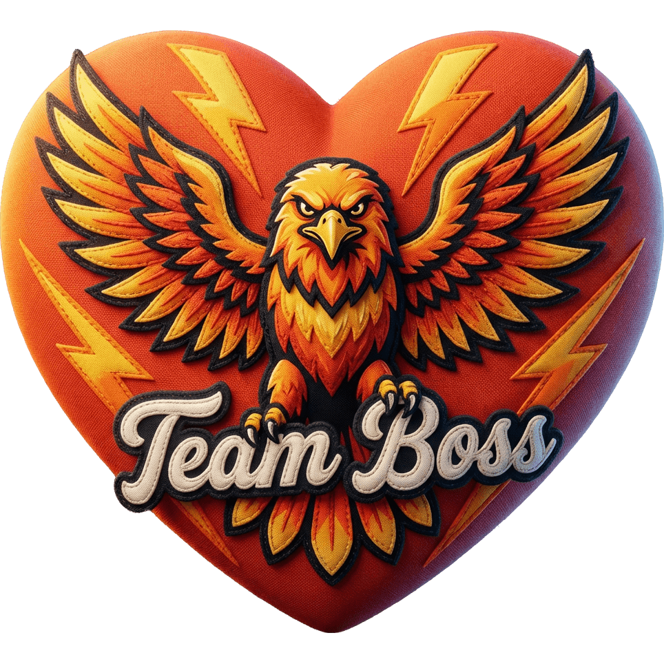 Aigle Boss