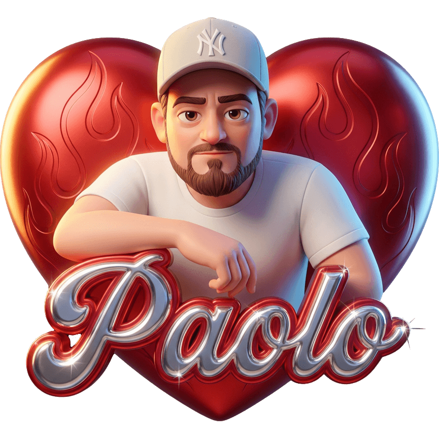 Paolo Fiero