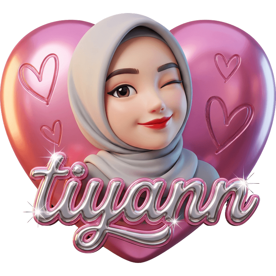 Tiyann Pink