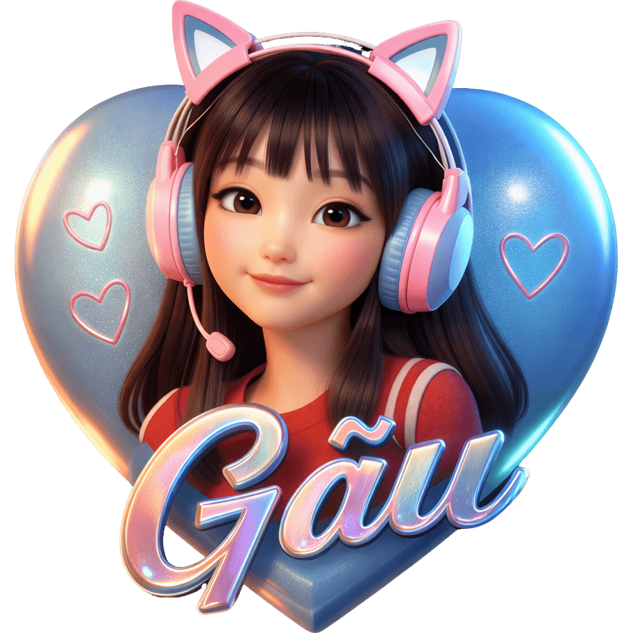 Gấu Gấu
