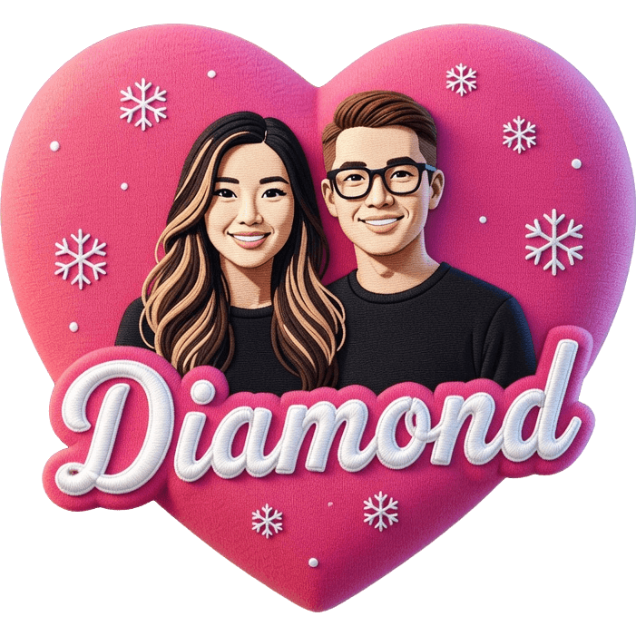 Diamond Duo