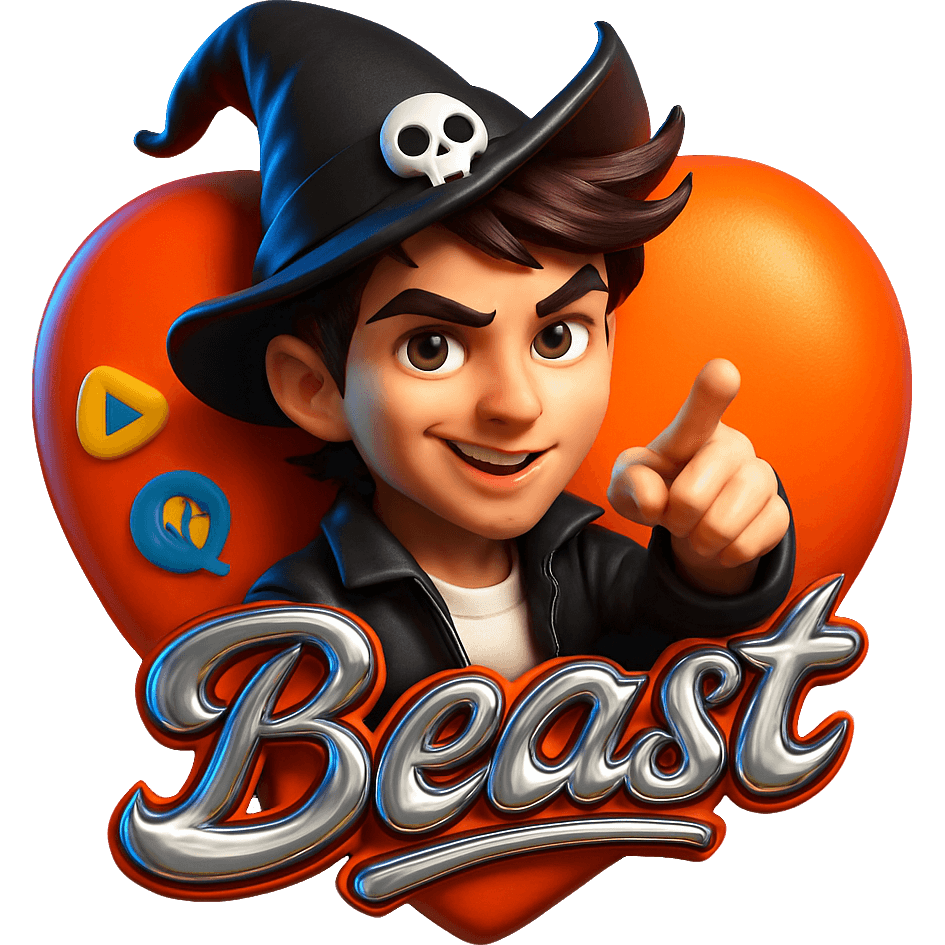 Kerim beast