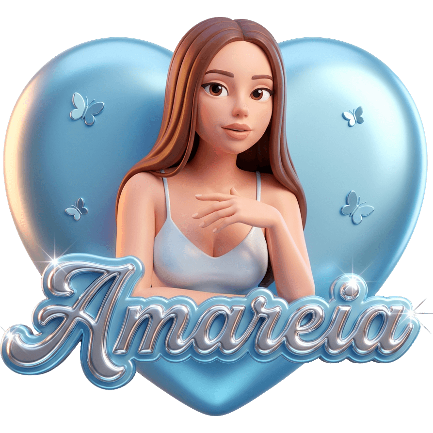 Amareia Pose
