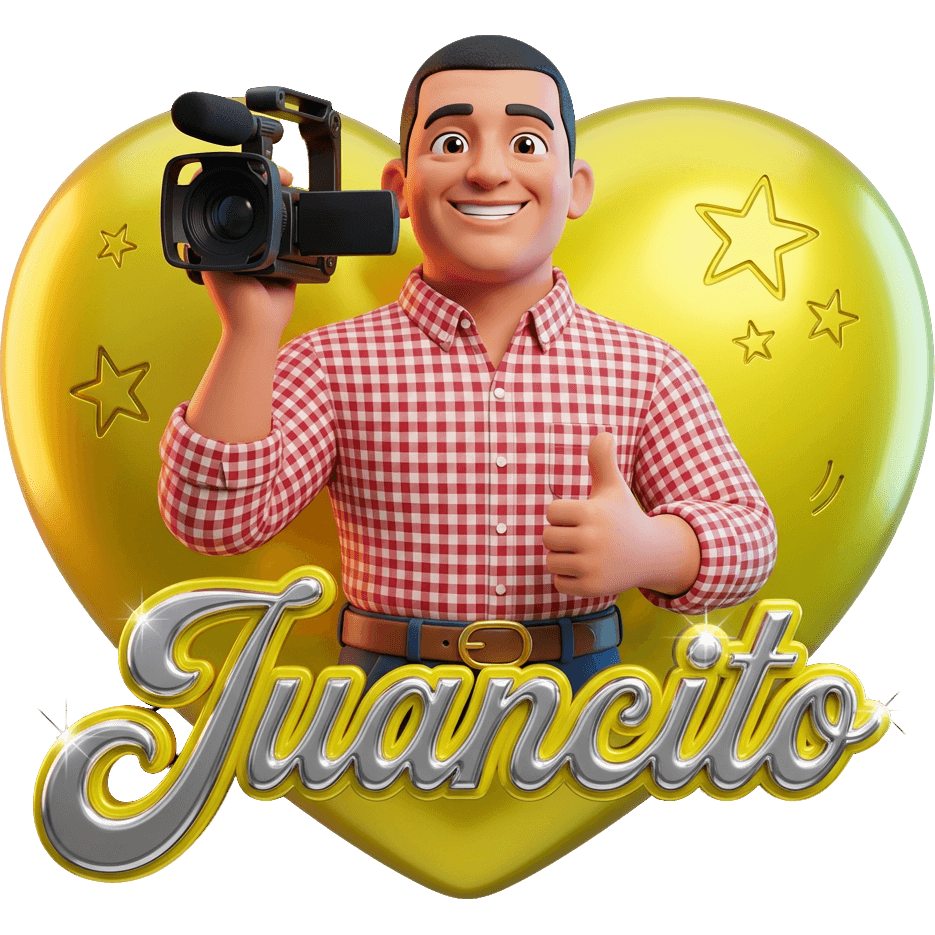 Cámara Juancito