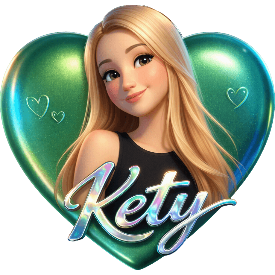 TROPA DA KETY