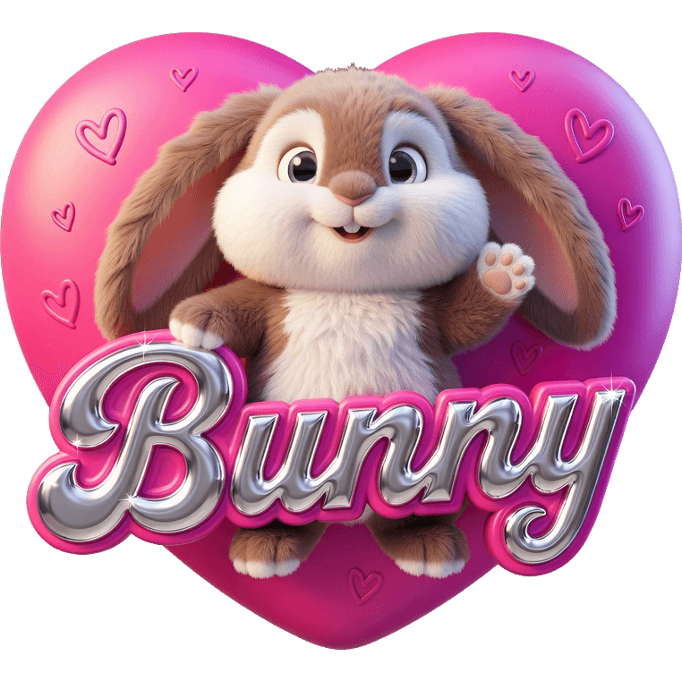 Bunnytita