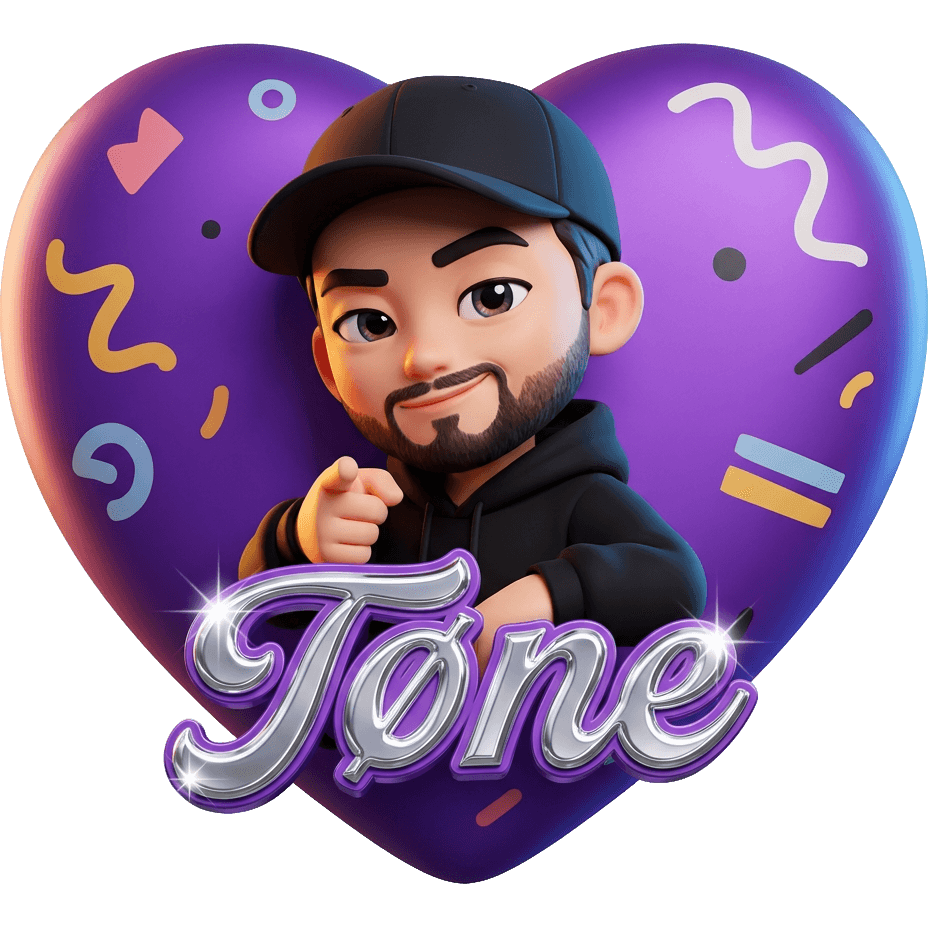 Tone Capo