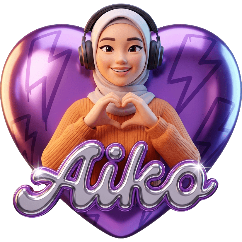Salam AIKO