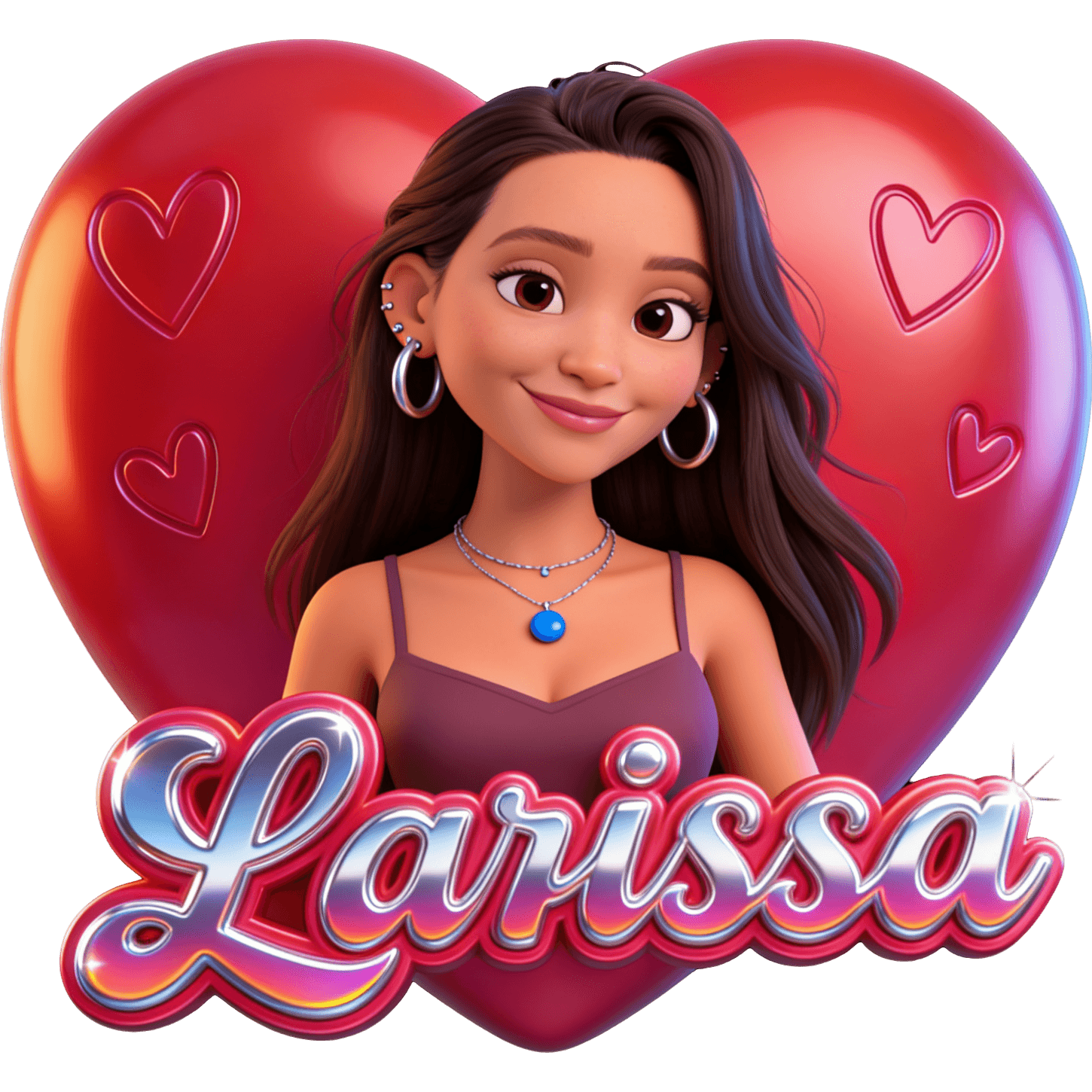 Larissa Pop