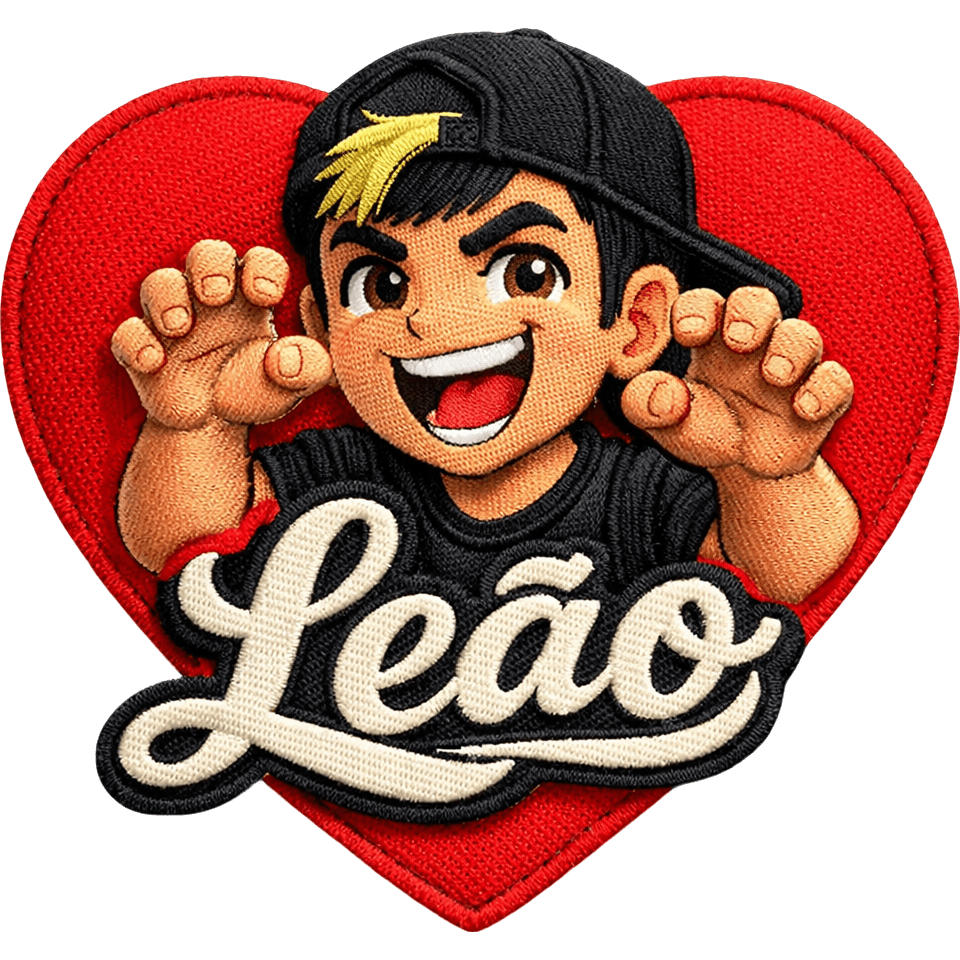 Leão Brabo