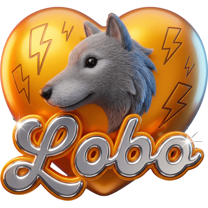 Lobo Gris