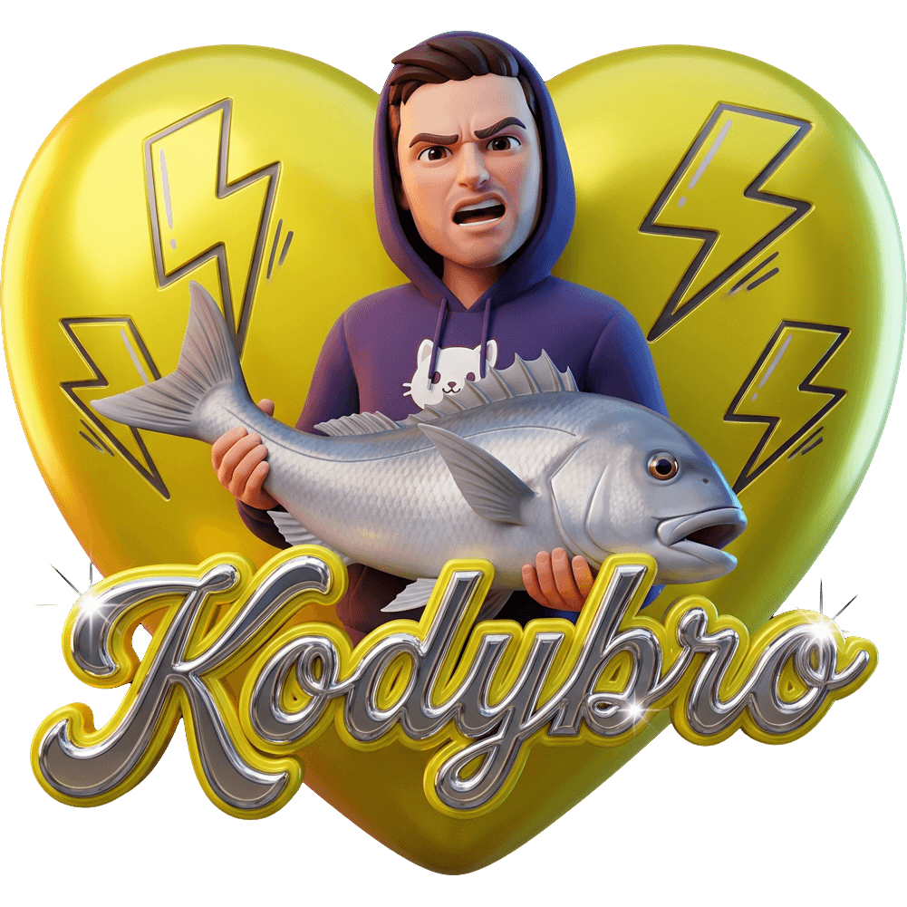 Kodybro Catch