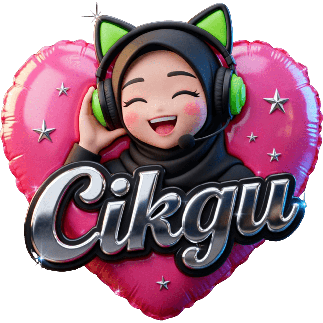 Cikgu Shin