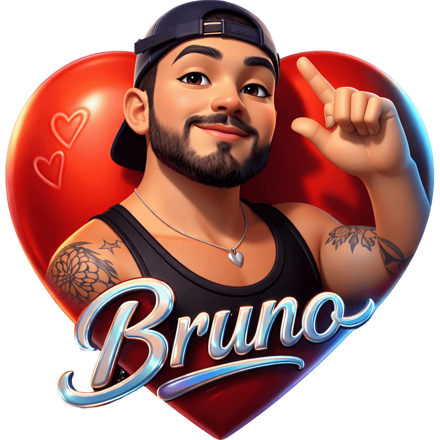 Bruno no Topo