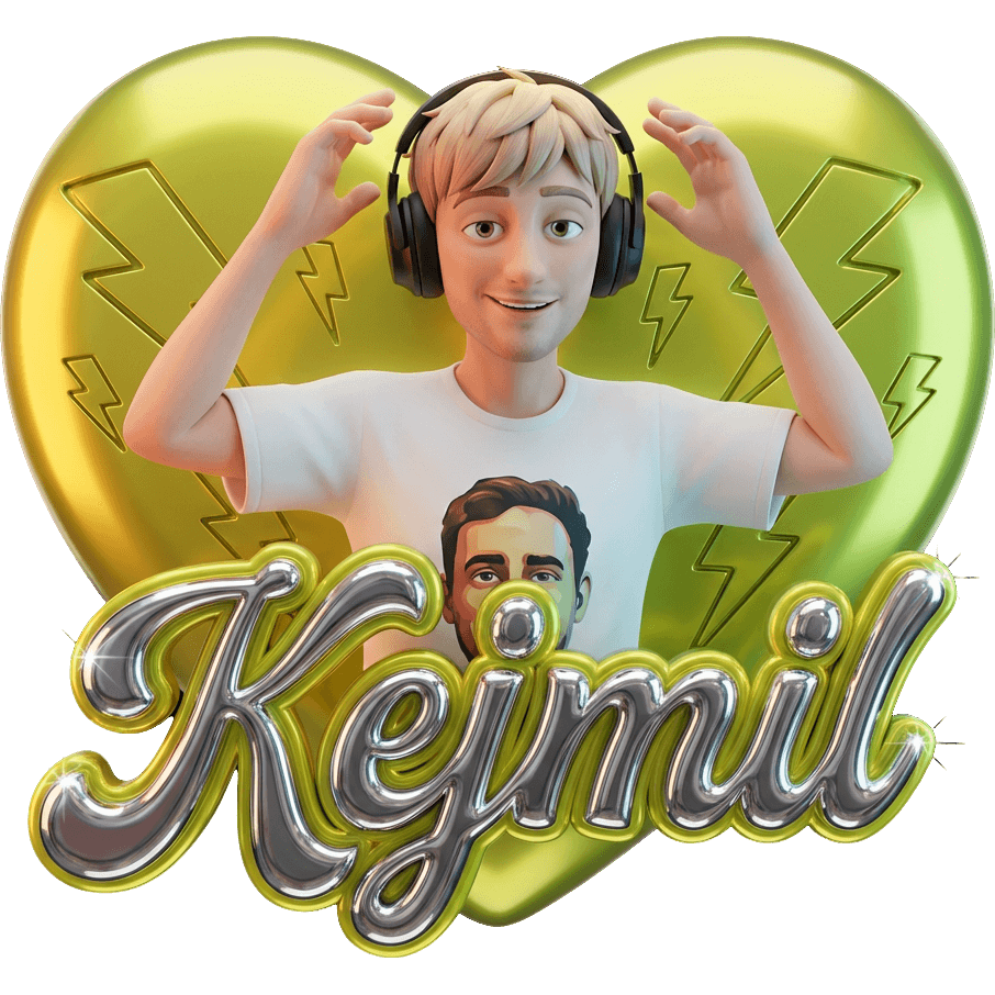 Kejmil