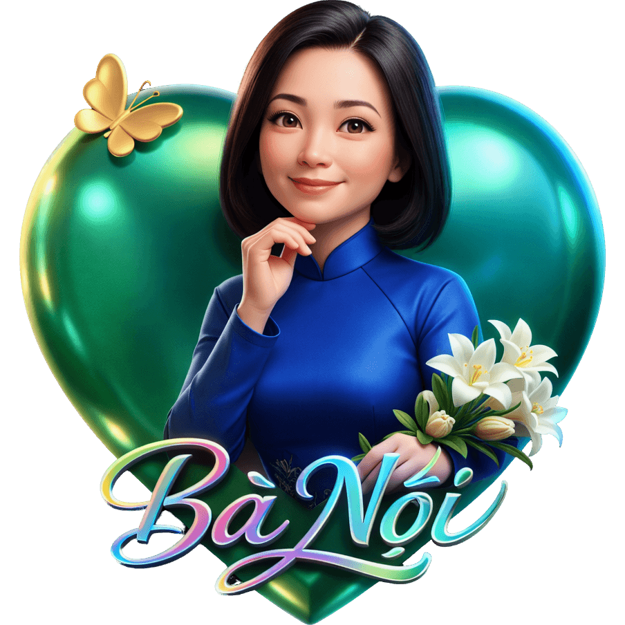 Bà Nội Thanh