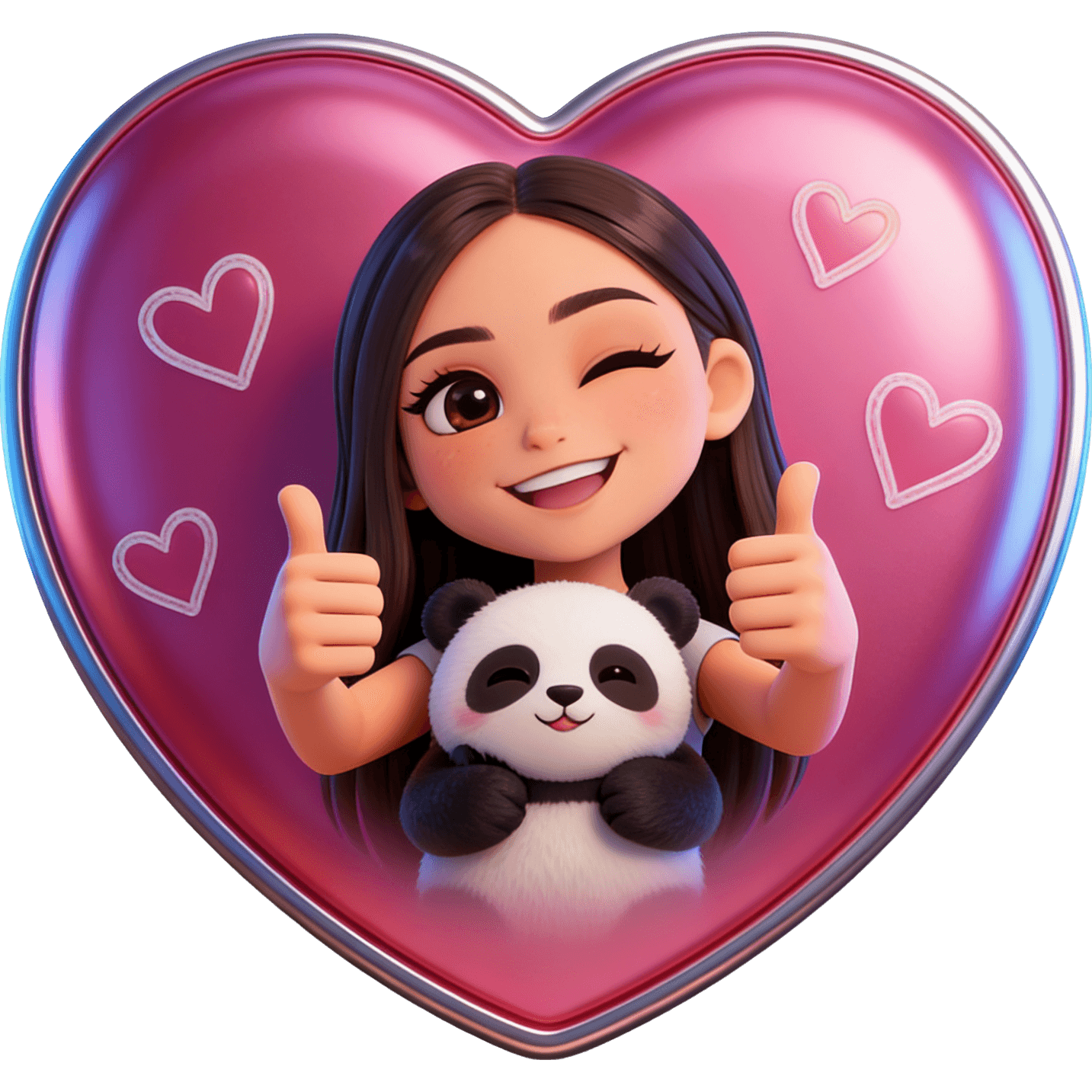 Team panda