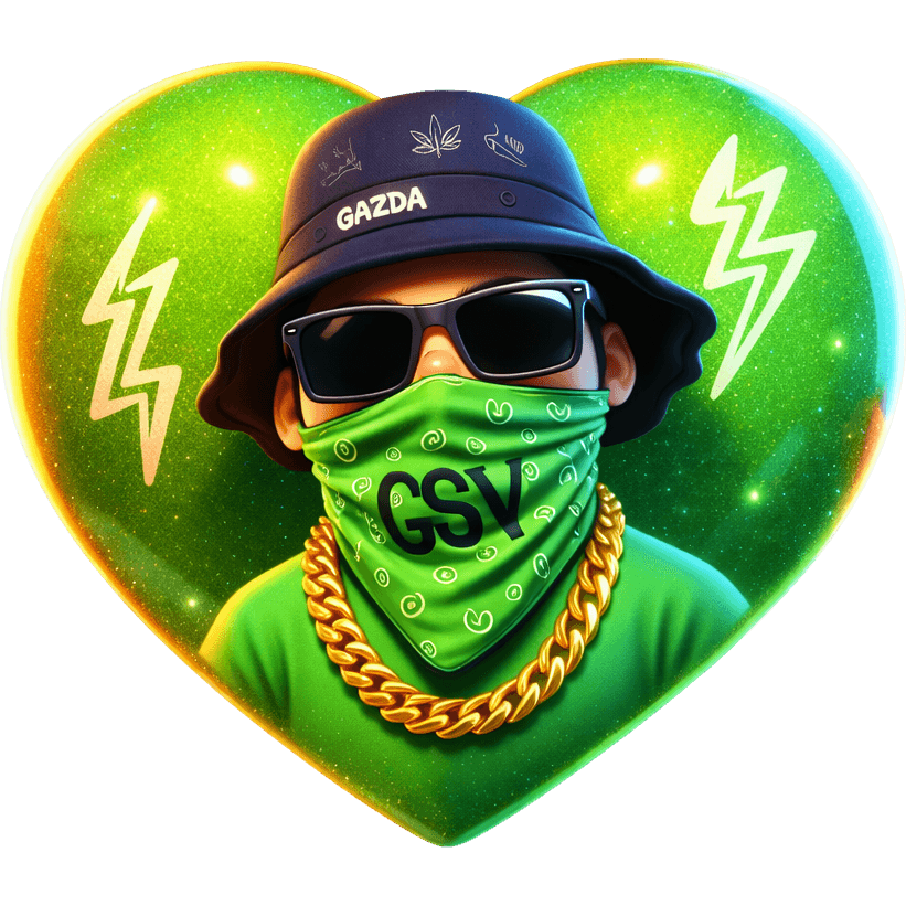 GazdaHooD
