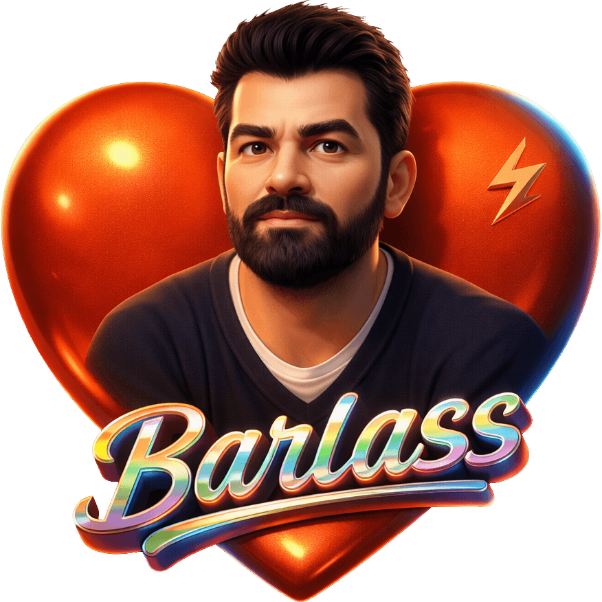 Barlass Selamı