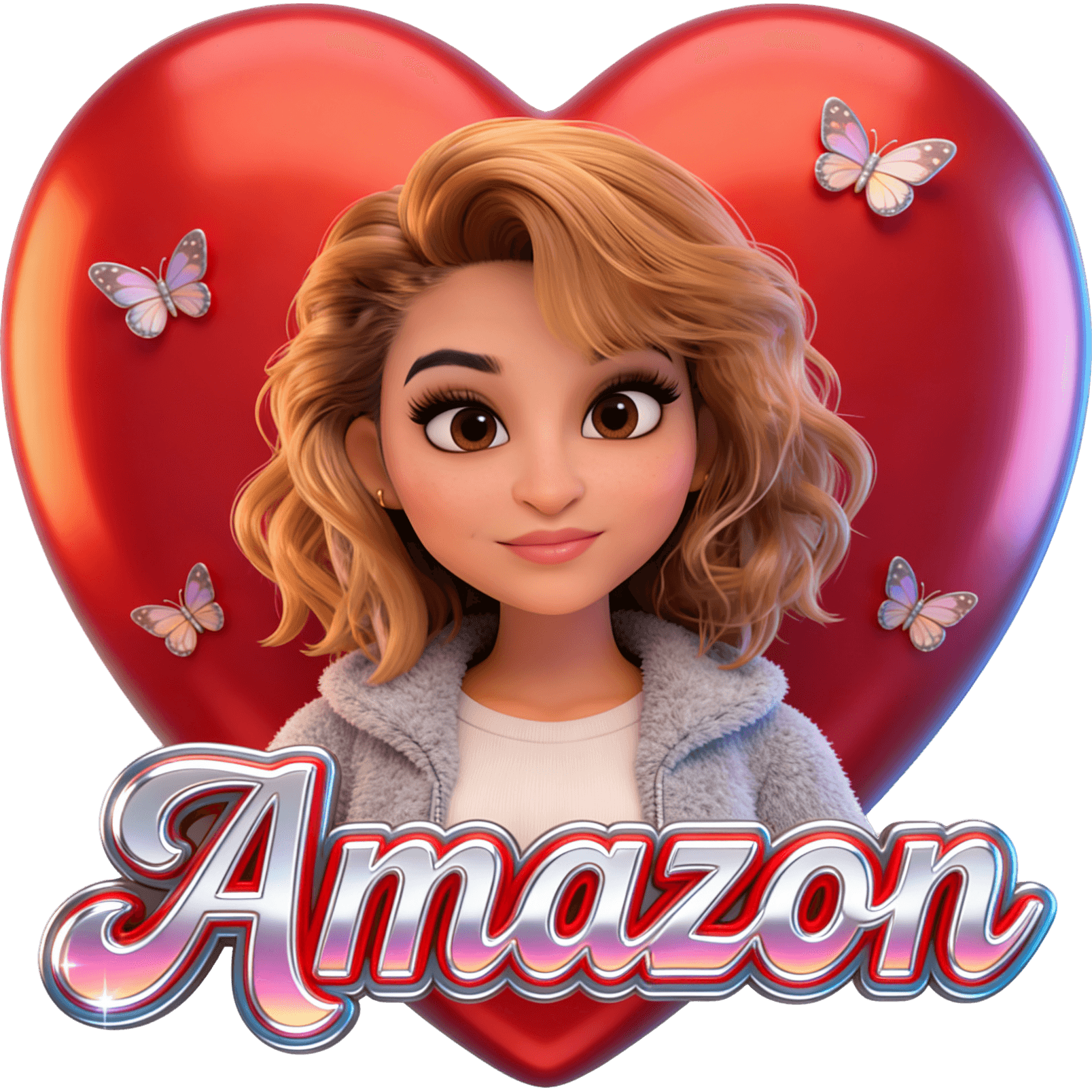 Amazon Harcos