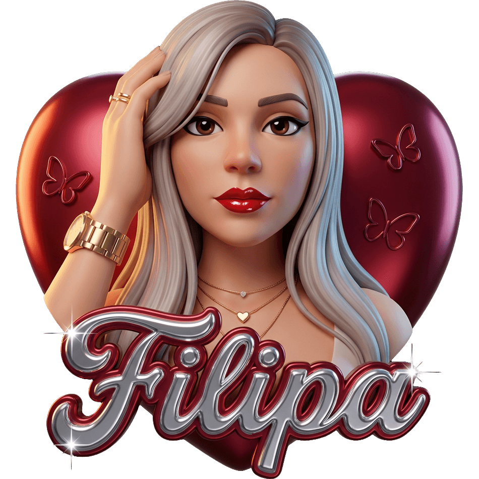  Filipa love