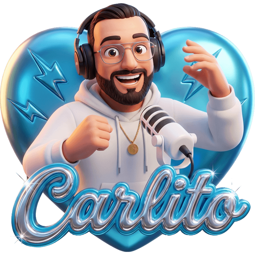 Tonton Carlito