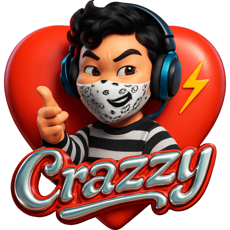 Crazzy
